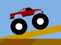 Гульня Monster Truck Maniac 3