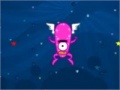 Гульня Zap Aliens