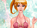 Гульня Prom Girl Make Up