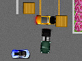 Гульня Park My truck
