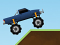Гульня Tippy Truck
