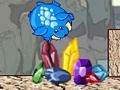 Гульня Flightless Dragons