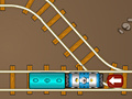 Гульня Park My Train