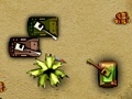 Гульня Operation Desert Sabre