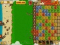 Гульня Click battle madness