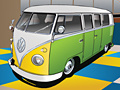 Гульня Pimp My CamperVan