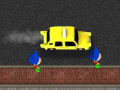 Гульня Sim Taxi New York
