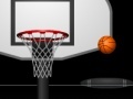 Гульня Basketball challenge