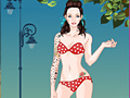 Гульня Pin Up Princess