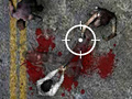 Гульня Undead Highway