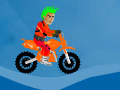 Гульня Lako Bike