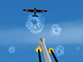 Гульня Pacific Thunder