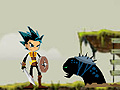 Гульня Death Planet: The Lost Planet