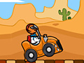 Гульня Smash and Dash