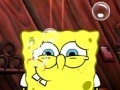 Гульня Spongebob Bubble Busting