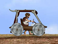 Гульня Stone Age Runner