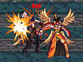 Гульня Fighting Jam