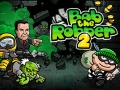 Гульня Bob the Robber 2