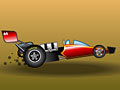 Гульня Drag Race Demon 2