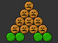 Гульня Pumpkin Remover 2