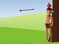 Гульня Tribal Shooter