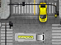 Гульня City Cab Driver