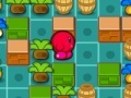 Гульня Kirby Bomberman