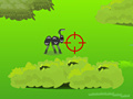 Гульня Hunting in the Forest