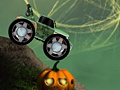 Гульня Truck or Treat