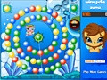 Гульня Winx Club Zuma
