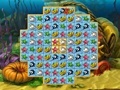 Гульня Fishdom Seasons unde the Sea