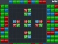 Гульня Brick Shooter
