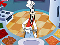 Гульня Frenzy Kitchen