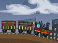 Гульня Coal Express 3