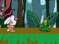 Гульня Brandy and Mr. Whiskers: Jungle Eggventure