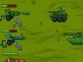 Гульня Command And Defend