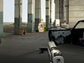 Гульня Blazing Assassin