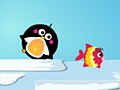 Гульня PingiFish