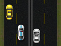 Гульня FBI Chase