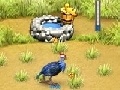 Гульня Farm Frenzy 3