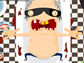 Гульня Amateur Surgeon 2