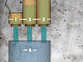 Гульня Liquid Measure 2 