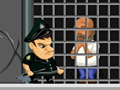 Гульня Prison Guard