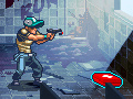 Гульня Undead End Hardcore