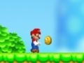 Гульня Marios Adventure 2