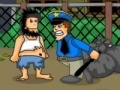 Гульня Hobo