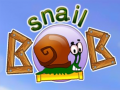 Гульня Snail Bob 1