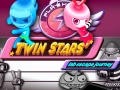 Гульня Twin stars
