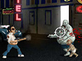 Гульня Zombie Blitz