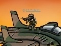 Гульня Strike Force Heroes 1
